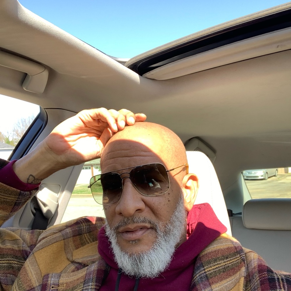 Meet your Posher, Brian